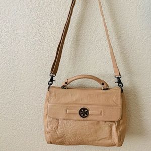 Tory Burch Audra Top Handle